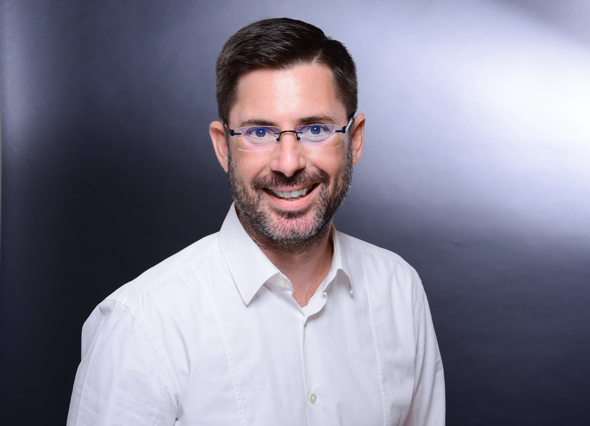 Christoph Altemeier – Baufinanzierungsberater Forchheim